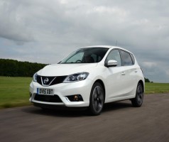 Nissan Pulsar Radio Code